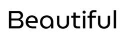 Заявка на торговельну марку № m202512585: beautiful