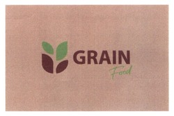 Заявка на торговельну марку № m202210146: food; grain