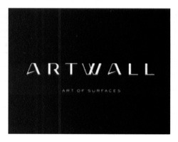 Свідоцтво торговельну марку № 188945 (заявка m201313118): art wall; art of surfaces
