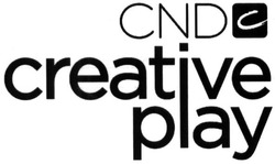 Свідоцтво торговельну марку № 219059 (заявка m201506756): cndc; creative play