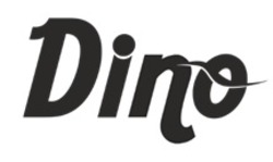 Заявка на торговельну марку № m202201377: dino