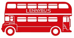 Свідоцтво торговельну марку № 305488 (заявка m201921826): lennybus