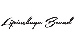Свідоцтво торговельну марку № 198126 (заявка m201416786): lipinskaya brand
