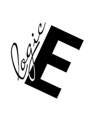 Заявка на торговельну марку № m201511722: е; logic; e