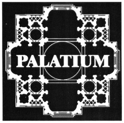 Свідоцтво торговельну марку № 284130 (заявка m201824446): palatium