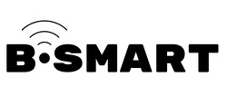 Свідоцтво торговельну марку № 283251 (заявка m201824916): b-smart; b smart; в; bs