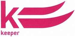 Свідоцтво торговельну марку № 182132 (заявка m201219307): keeper