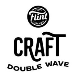 Заявка на торговельну марку № m202603913: double wave; craft; сухарики 2002; grenki; flint