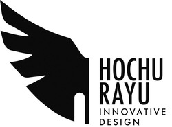 Свідоцтво торговельну марку № 311053 (заявка m201916714): hochu rayu innovative design