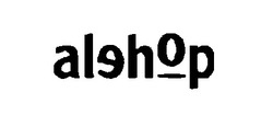 Свідоцтво торговельну марку № 26538 (заявка 2000010263): alehop; alshop