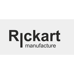 Свідоцтво торговельну марку № 317266 (заявка m202008502): rickart manufactute