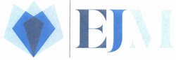 Заявка на торговельну марку № m202113987: ejm