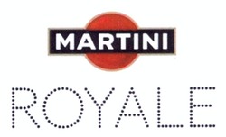 Заявка на торговельну марку № m201208036: martini; royale