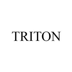 Свідоцтво торговельну марку № 265903 (заявка m201900209): triton