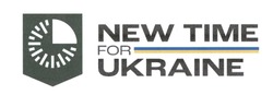 Заявка на торговельну марку № m202406969: new time for ukraine