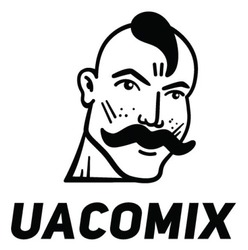 Заявка на торговельну марку № m202406420: uacomix