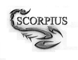 Свідоцтво торговельну марку № 285158 (заявка m201827013): scorpius