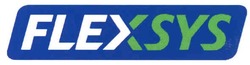 Свідоцтво торговельну марку № 122363 (заявка m200816911): flexsys