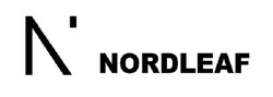 Свідоцтво торговельну марку № 316130 (заявка m202102338): nordleaf