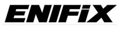 Свідоцтво торговельну марку № 364837 (заявка m202130129): enifix