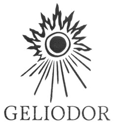 Свідоцтво торговельну марку № 259899 (заявка m201718426): geliodor