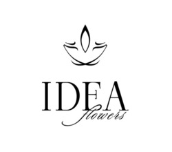 Заявка на торговельну марку № m202520320: idea flowers