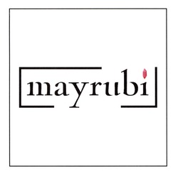 Заявка на торговельну марку № m202120332: mayrubi