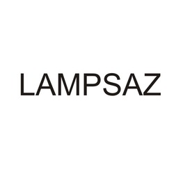 Свідоцтво торговельну марку № 147674 (заявка m201113389): lampsaz