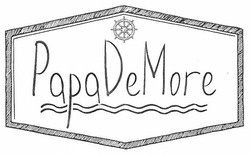 Свідоцтво торговельну марку № 268684 (заявка m201802454): papademore