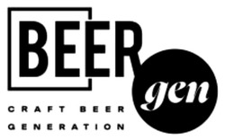 Заявка на торговельну марку № m202319831: craft beer generation
