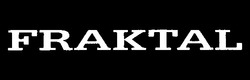 Заявка на торговельну марку № 2002086518: fraktal