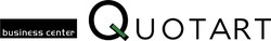 Свідоцтво торговельну марку № 314729 (заявка m202010139): business center; quotart