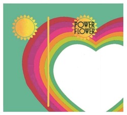 Заявка на торговельну марку № m202304027: power flower
