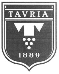 Свідоцтво торговельну марку № 148092 (заявка m201017520): tavria t 1889; т