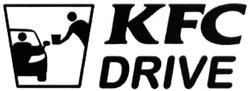 Свідоцтво торговельну марку № 207737 (заявка m201414333): kfc drive