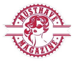 Заявка на торговельну марку № m201603485: musthave magazine