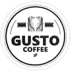 Свідоцтво торговельну марку № 233175 (заявка m201605744): gusto coffee