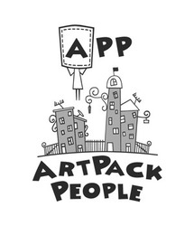 Свідоцтво торговельну марку № 247598 (заявка m201627197): app; artpack people