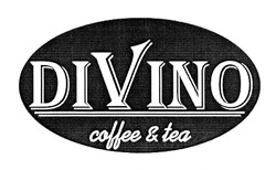 Свідоцтво торговельну марку № 291958 (заявка m201823382): di vino; coffee&tea; coffee tea; divino