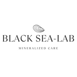 Заявка на торговельну марку № m202401110: black sea - lab mineralized care