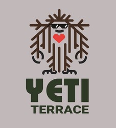 Заявка на торговельну марку № m202515574: yeti terrace