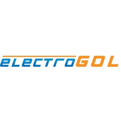 Свідоцтво торговельну марку № 161694 (заявка m201119491): electro gol; electrogol