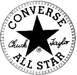 Свідоцтво торговельну марку № 8128 (заявка 93062321): converse all star chuk taylor