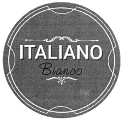 Заявка на торговельну марку № m201722289: italiano bianco