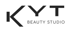 Заявка на торговельну марку № m202524638: kyt beauty studio