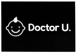 Свідоцтво торговельну марку № 325787 (заявка m202023334): doctor u.