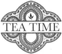 Свідоцтво торговельну марку № 207154 (заявка m201413696): tea time