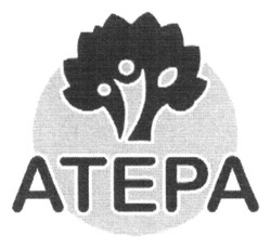Свідоцтво торговельну марку № 201174 (заявка m201320942): atepa; атера