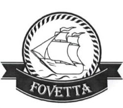 Свідоцтво торговельну марку № 237320 (заявка m201603006): fovetta