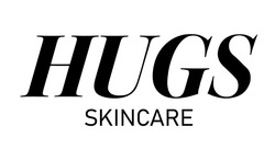 Заявка на торговельну марку № m202405802: hugs skincare